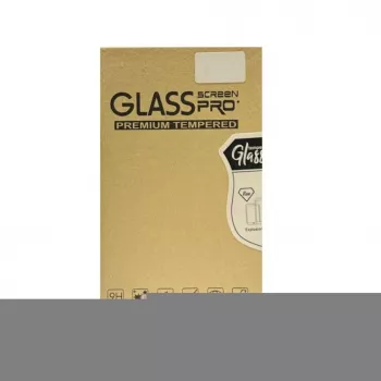 iLike Apple iPad Pro 11'' (2024) 5th Gen 2.5D Edge Clear Tempered Glass Screen Protector