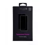 Evelatus Apple iPhone 14/13/13 Pro/16e/SE4 Privacy Corning Gorilla Glass Anti-Static 3D Full Cover 10X Stronger Black