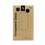 Connect Xiaomi Redmi Note 14 0.33 Flat Clear Glass Japan Glue Anti-Static