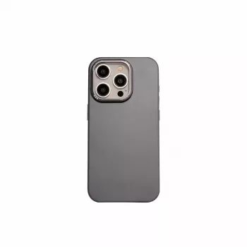 Evelatus Apple iPhone 16 PC NeoCase with MagSafe Grey