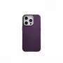 Evelatus Apple iPhone 16 Pro Max PC NeoCase ar MagSafe dziļi violetā krāsā