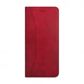 Evelatus Book Case Folio Xiaomi Redmi A5 4G (171.7 x 77.8 x 8,26 mm) - Sarkans