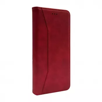 Evelatus Book Case Folio Xiaomi Redmi A5 4G (171.7 x 77.8 x 8,26 mm) - Sarkans