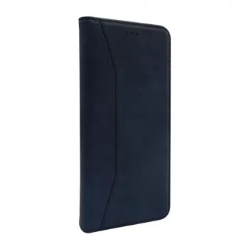 Evelatus Xiaomi Redmi 15C 4G/5G Book Case Folio Dark Blue