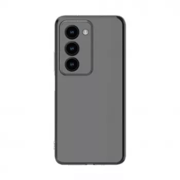 Evelatus Xiaomi Redmi 15 5G Clear Silicone Case 1,5mm TPU Transparent