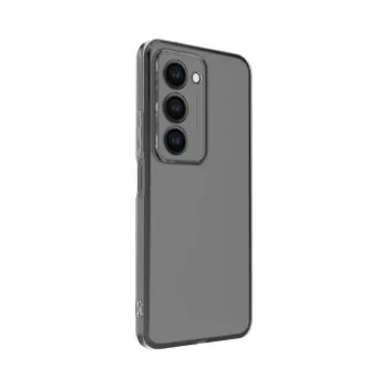 Evelatus Xiaomi Redmi 15 4G Clear Silicone Case 1,5mm TPU Transparent