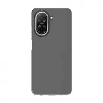 Evelatus Xiaomi Redmi A5 4G (173.45 x 79.35 x 8.4) Caurspīdīgs Silikona Maciņš 1.5mm TPU Caurspīdīgs