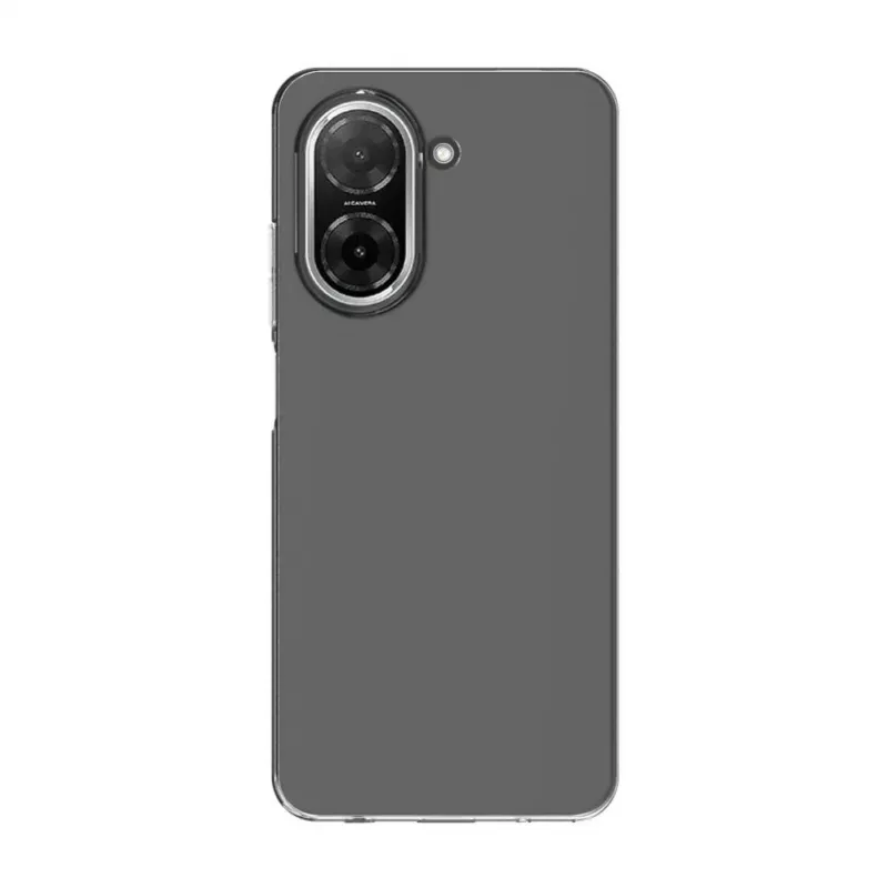 Evelatus Xiaomi Redmi A5 4G (173.45 x 79.35 x 8.4) Caurspīdīgs Silikona Maciņš 1.5mm TPU Caurspīdīgs