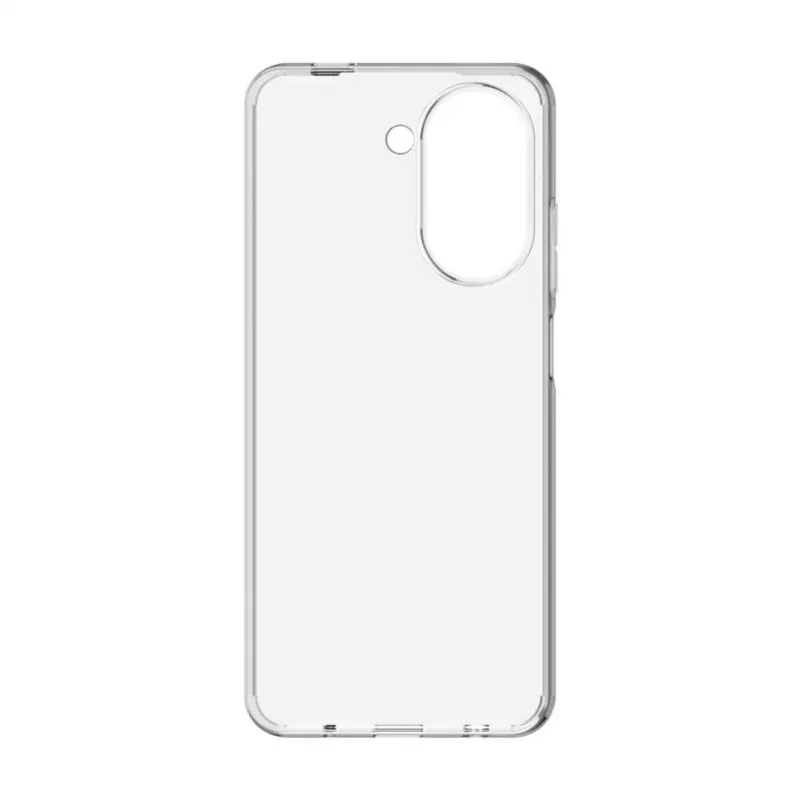 Evelatus Xiaomi Redmi A5 4G (173.45 x 79.35 x 8.4) Caurspīdīgs Silikona Maciņš 1.5mm TPU Caurspīdīgs