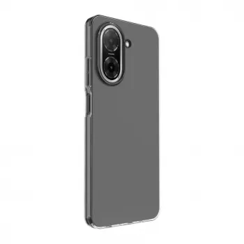Evelatus Xiaomi Redmi A5 4G (173.45 x 79.35 x 8.4) Caurspīdīgs Silikona Maciņš 1.5mm TPU Caurspīdīgs