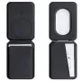 Evelatus Universal Magnetic Wallet With Stand Black