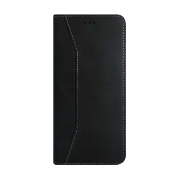 Evelatus Apple iPhone 17 Pro Book Case Black