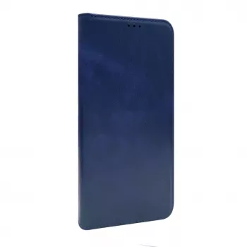 Evelatus Samsung Galaxy S26 Book Case Folio Blue