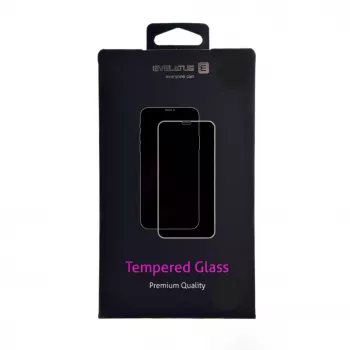 Evelatus Xiaomi 17 Ultra Corning Gorilla Glass Anti-Static 3D Full Cover 10X Stronger Screen Protector