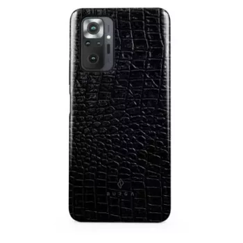iLike Xiaomi Redmi Note 10 Pro Burga Reaper's Touch Tough Case