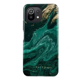 iLike Xiaomi 12/12X Burga Emerald Pool Tough Case