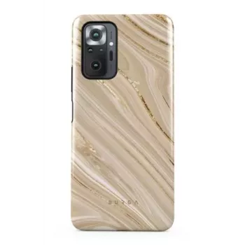 iLike Xiaomi Note 10 Pro Burga Full Glam Tough Case