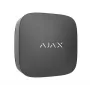 AJAX LifeQuality (8EU) Black Smart Air Quality Monitor