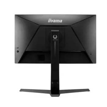 IIYAMA G-Master GB2466HSU-B1 Red Eagle Gaming Monitor 23,8 inch Full HD VA LED 165Hz 0.8ms FreeSync Premium Black