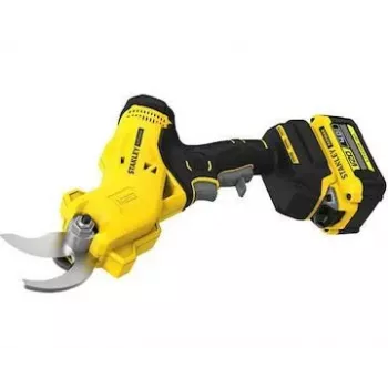 STANLEY FATMAX V20 Bezvadu zaru šķēres 32mm 1x4.0Ah SFMCPP32M1