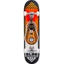 Blueprint Complete Skateboard 7,75 inch Orange Babushka