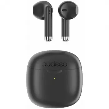 Audeeo True Wireless Earphones AOORBIT2-BK - Black