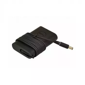 Dell 65W barošanas bloks - Eiropas spraudnis - Chromebook 11 31XX, 13 3380, 3120