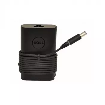 Dell 65W barošanas bloks - Eiropas spraudnis - Chromebook 11 31XX, 13 3380, 3120