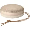 BANG & OLUFSEN Beosound A1 2nd Gen Gold Portable Bluetooth Speaker