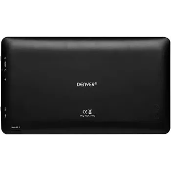 Denver TAQ-10253 Black 10,1 collu planšetdators
