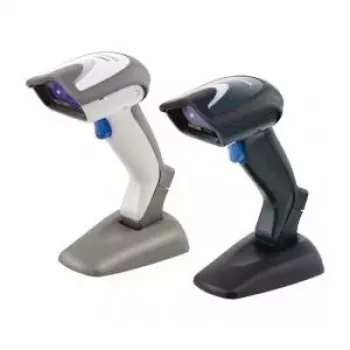 Datalogic USB interfeisa kabelis - USB Type A (vīrišķais) uz RJ45 (vīrišķais) - 4,5 m - spirālveida - Melns