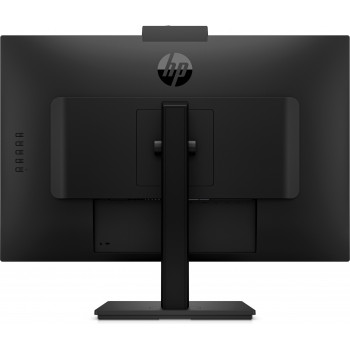 HP M27M 27 collu Full HD monitors - 1920 x 1080, 75Hz, 5ms, TFT/LCD, VGA, HDMI