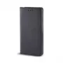 GreenGo Xiaomi Mi 8 Smart Magnet Black Wallet Case