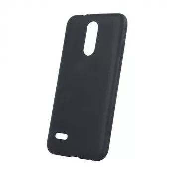 GreenGo Samsung Galaxy S8 Plus Matt Case Black