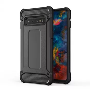 iLike Apple iPhone XR (6.1 inch) Black Back Cover Case