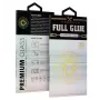 iLike Apple iPhone 17 AIR HARD Full Glue 5D Tempered Glass Screen Protector Black