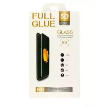 iLike Samsung Galaxy A13 4G Full Glue 5D rūdīta stikla ekrāna aizsargs