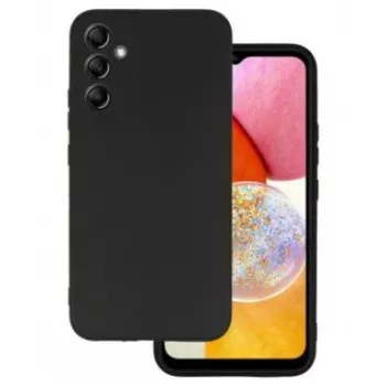 iLike Samsung Galaxy A14 5G Back Case Matt Black