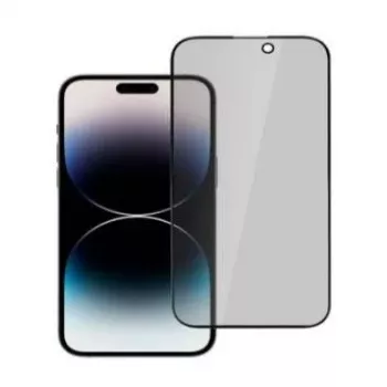 iLike Apple iPhone 14 Privacy Glass Screen Protector