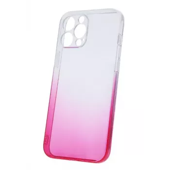 iLike Samsung Gradient 2 mm Case for Samsung Galaxy A33 5G Pink