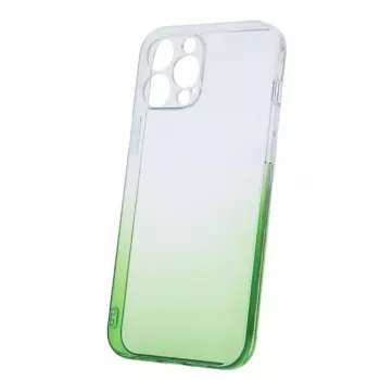 iLike Apple Gradient 2 mm Case for iPhone 14 6.1