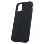 iLike Satin Case Samsung Galaxy A13 4G Melns