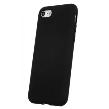 iLike Samsung Galaxy A54 5G Silicone Case Black