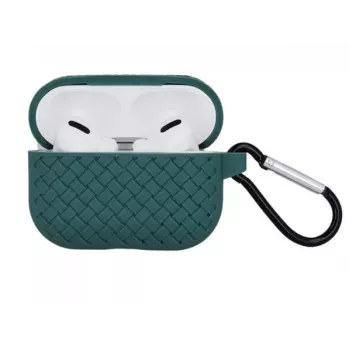 iLike Braid Case for AirPods Pro Green