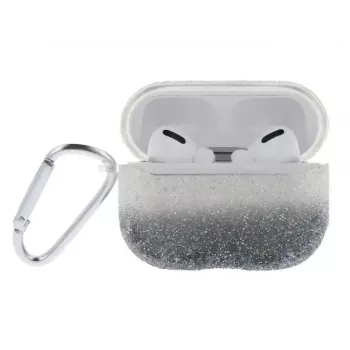 iLike Apple Caviar Case for AirPods Pro Gradient Grey