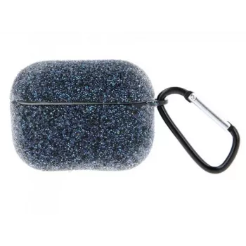 iLike Apple Caviar Case for AirPods Pro Graphite