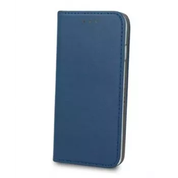 iLike Samsung Galaxy A34 5G Smart Magnetic Case Blue