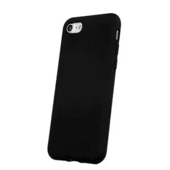 iLike Samsung Galaxy A14 4G Silicone Case Black