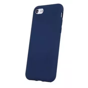iLike Samsung Galaxy A14 4G Silicone Case Blue
