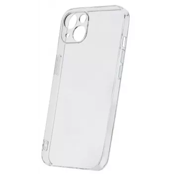 iLike Samsung Galaxy A14 4G / A14 5G Slim Case 2 mm Transparent